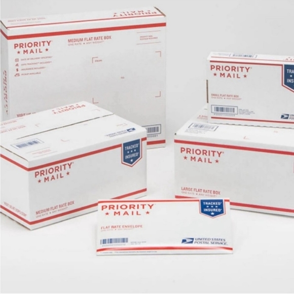 COPY - Orders over 5 lbs needs to purchase an extra label - Picture 1 of 3